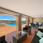 Vakantiehuis Vivenda Clemens