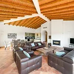 Vivenda Clemens Vakantiehuis São Brás de Alportel