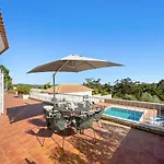 Vakantiehuis Vivenda Clemens São Brás de Alportel