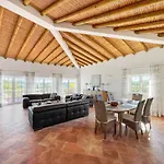 Vakantiehuis Vivenda Clemens *