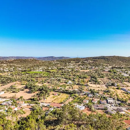 Casa vacanze Vivenda Clemens São Brás de Alportel