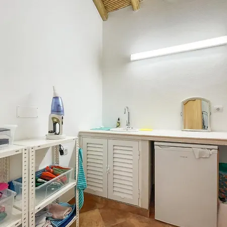 Casa vacanze Vivenda Clemens São Brás de Alportel