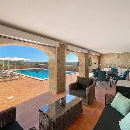Holiday home Vivenda Clemens
