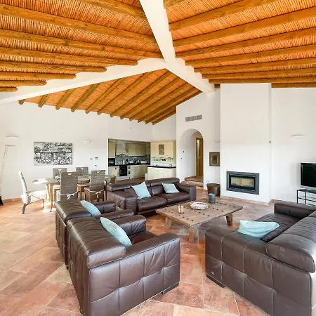 Vivenda Clemens Holiday home Sao Bras de Alportel