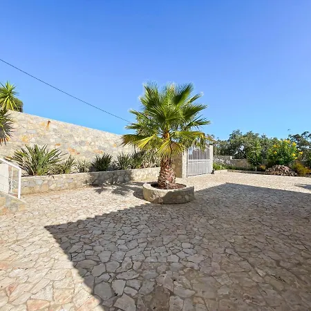 Holiday home Vivenda Clemens Sao Bras de Alportel