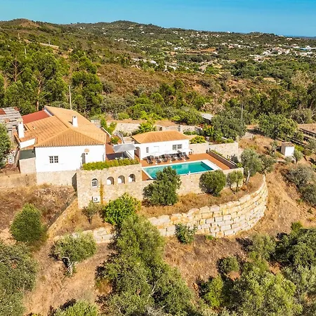 Holiday home Vivenda Clemens Sao Bras de Alportel