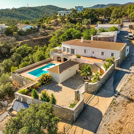 Holiday home Vivenda Clemens Sao Bras de Alportel