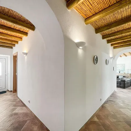 Vivenda Clemens Holiday home
