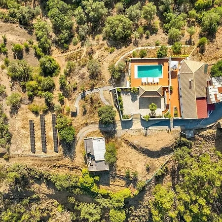 Holiday home Vivenda Clemens