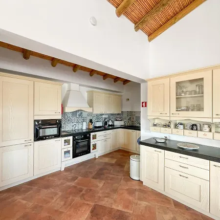 Vivenda Clemens Holiday home