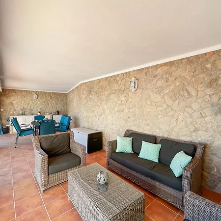Vivenda Clemens Holiday home Sao Bras de Alportel