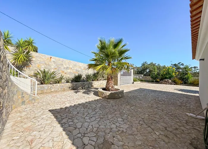 Dom wakacyjny Vivenda Clemens São Brás de Alportel