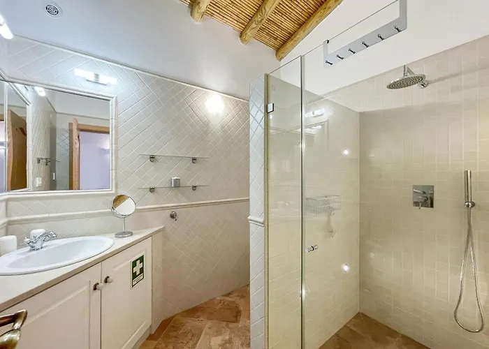 Vivenda Clemens * São Brás de Alportel