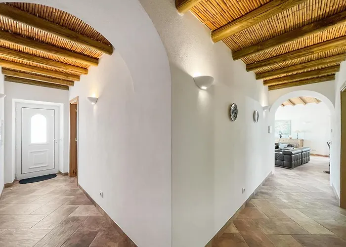 Vivenda Clemens Dom wakacyjny